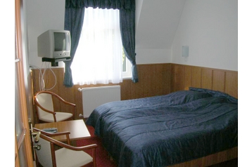 Hungary Privát Mezőkövesd, Interior